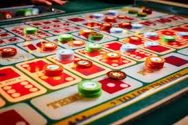 menang88 Roulette Klasik & Variasi